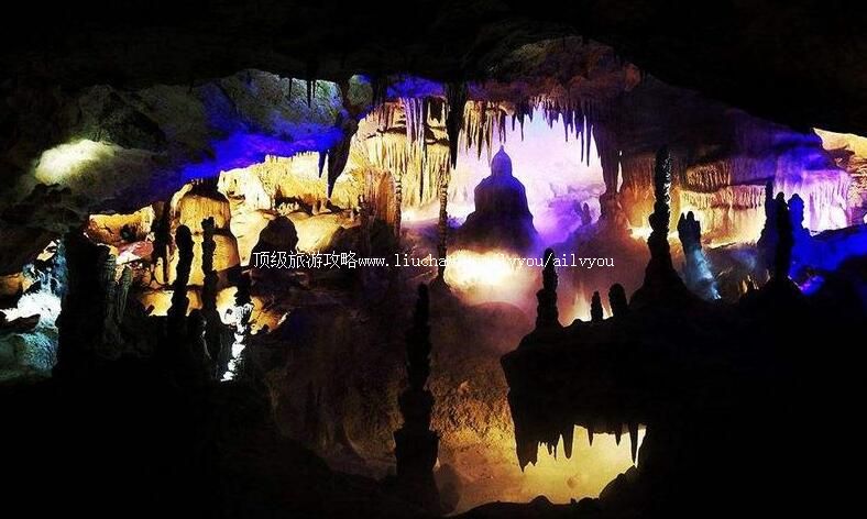 3A���ݶ�ɽ�춴�������ι���