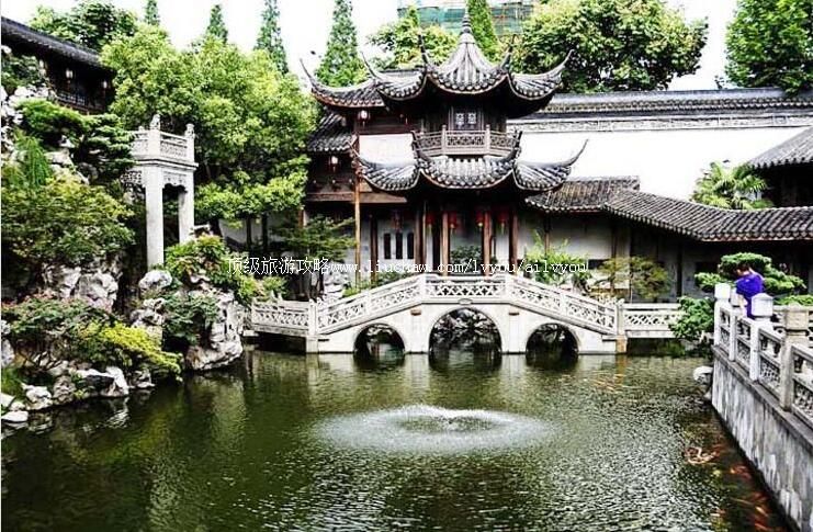 杭州胡雪岩故居旅游攻略