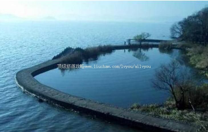 杭州大清谷旅游攻略