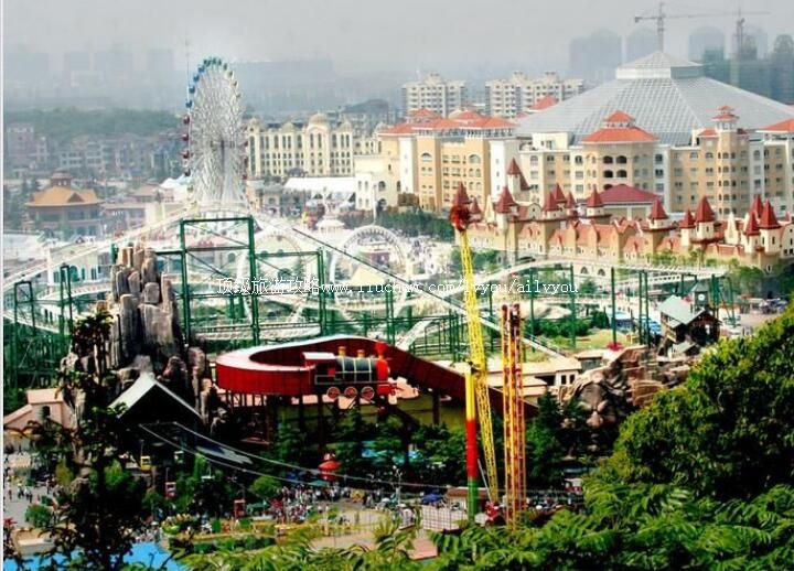 4A��ɽ������԰���ι���