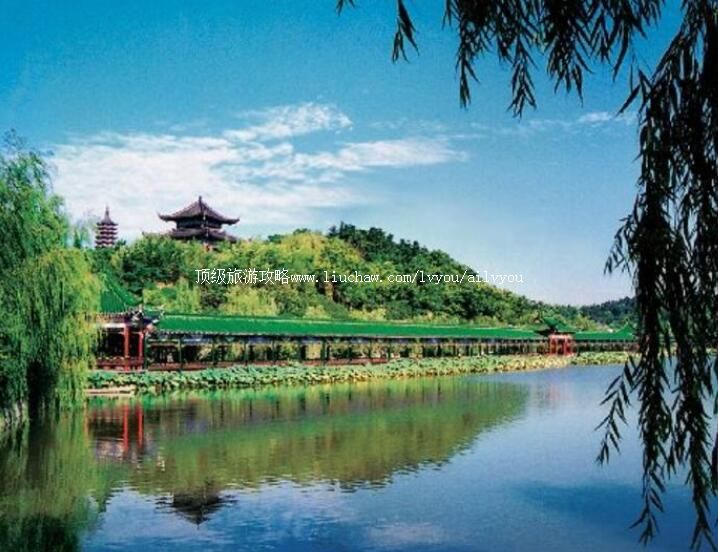 4A������ɽ�����Ļ�԰���ι���