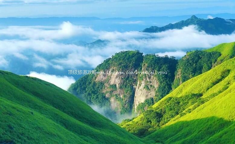 5A�����书ɽ�羰��ʤ�����ι���