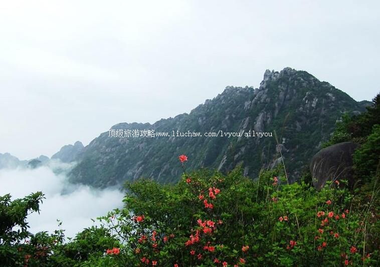 4A������ɽ�羰��ʤ�����ι���