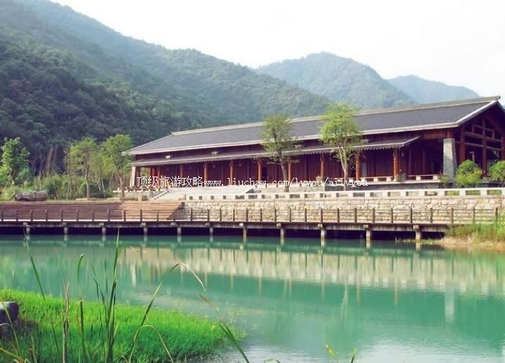 4A富阳黄公望隐居地旅游攻略