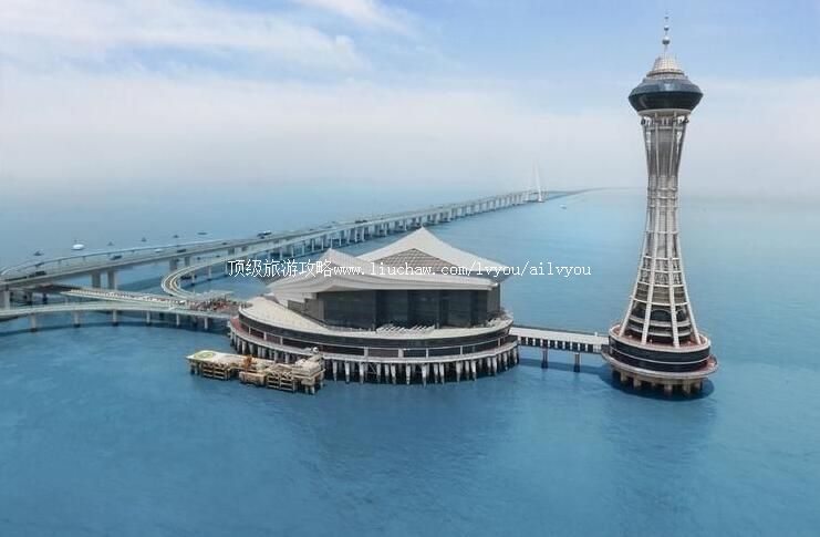 4A宁波慈溪海天一洲旅游攻略