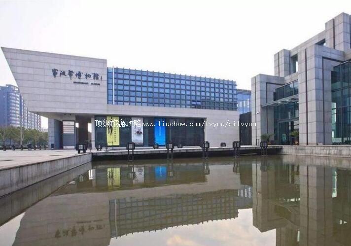 4A宁波帮博物馆旅游攻略