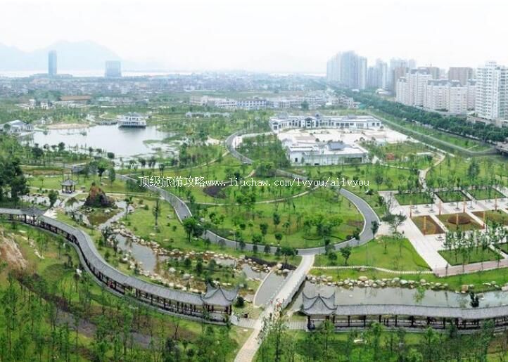 �����ɽ���й�԰���ι���