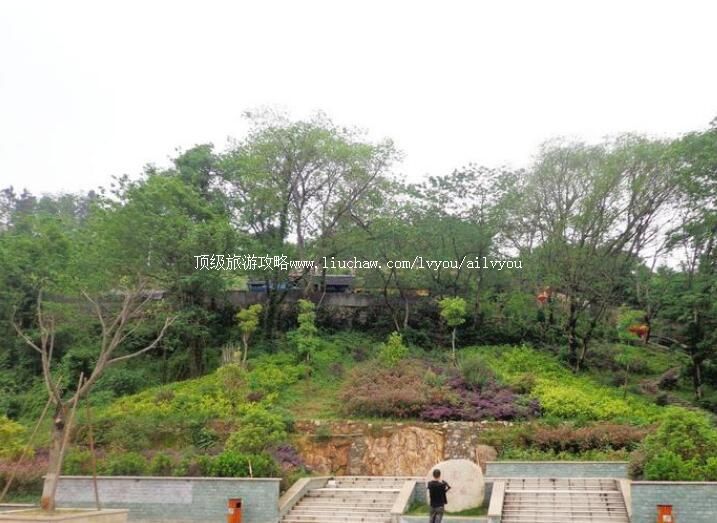 ���ݾ�ɽ��԰���ι���