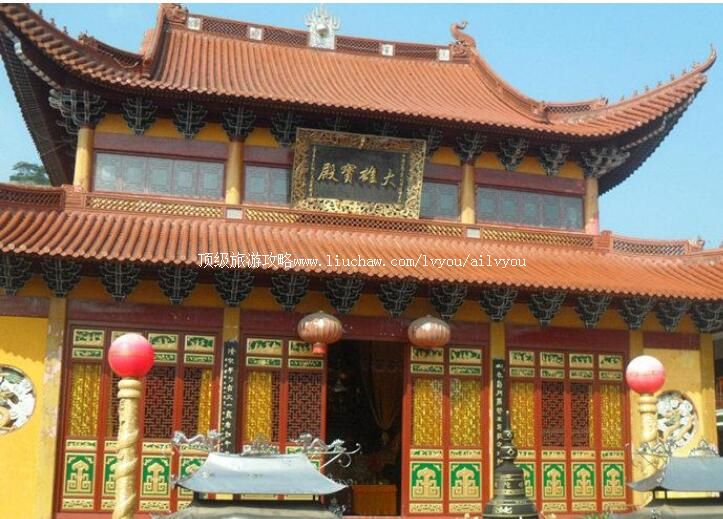 乐清西塔山旅游攻略