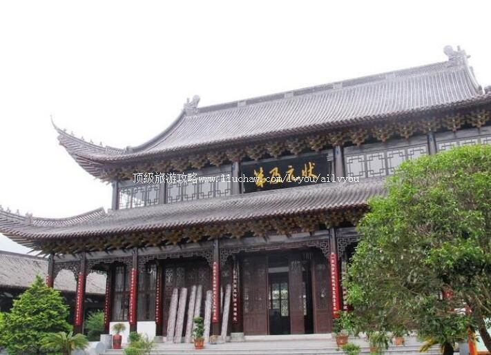 乐清王十朋纪念馆旅游攻略