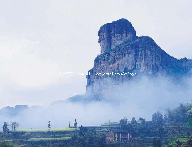 4A�������㵴ɽ�羰�����ι���