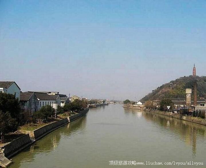 2A湖州含山旅游攻略