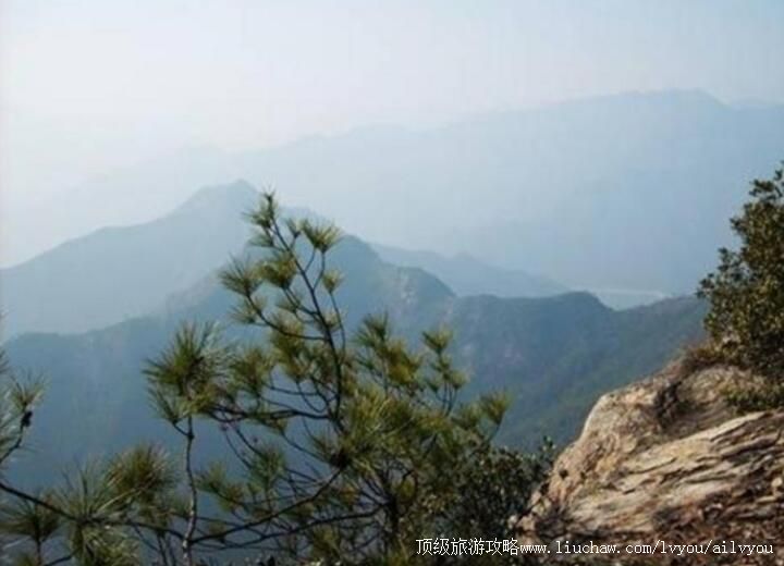 �㽭��¶ɽ�羰�����ι���