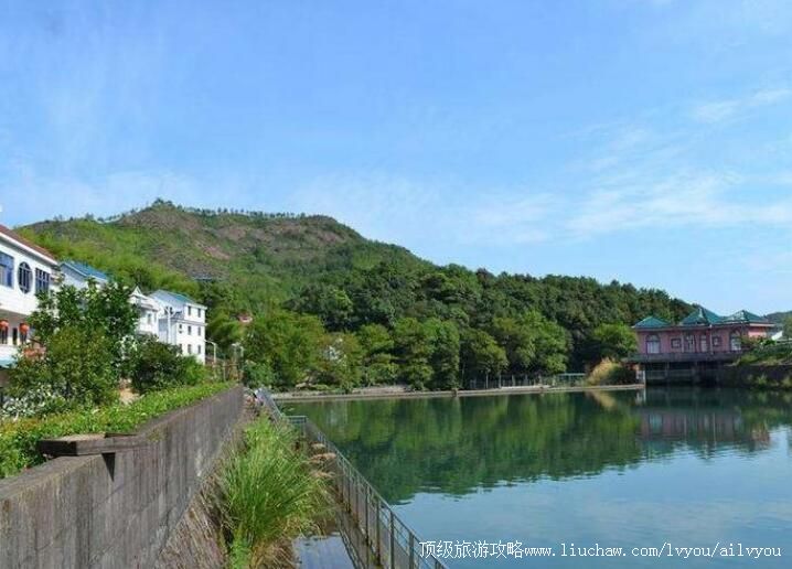 3A江山醉美碗窑旅游攻略