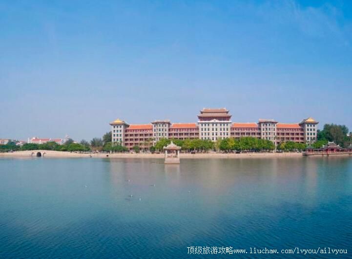 2A舟山六横镇旅游攻略