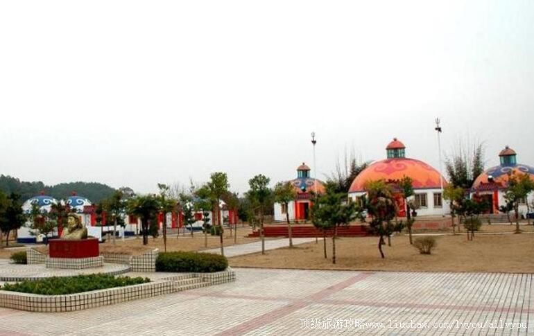 江西省国际体育健身运动中心旅游攻略