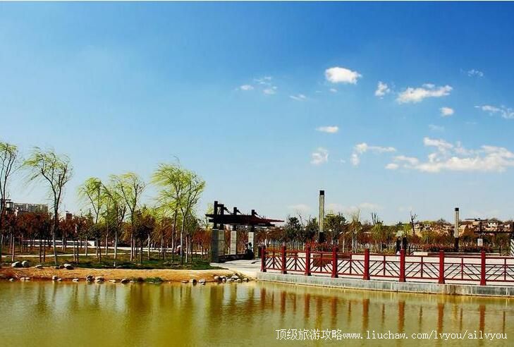 3A������ƽ��Ȫ��ʪ�ع�԰���ι���