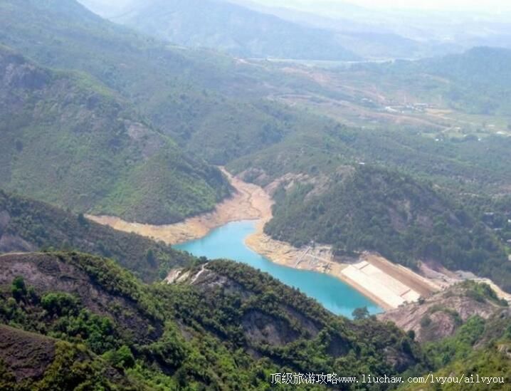 ��ˮ����ɽɭ�ֹ�԰���ι���