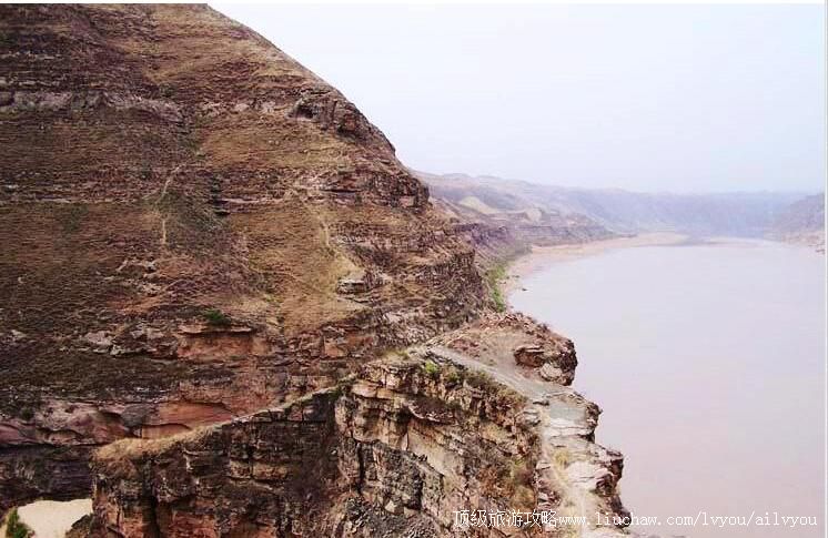 陕西黄河龙门风景区旅游攻略