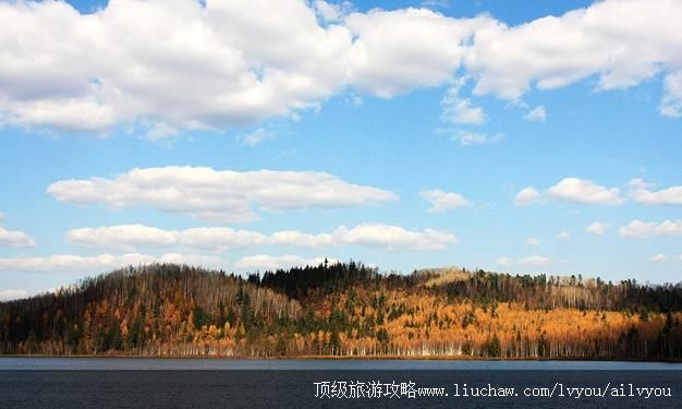 黑龙江 伊春 建议游玩:1天