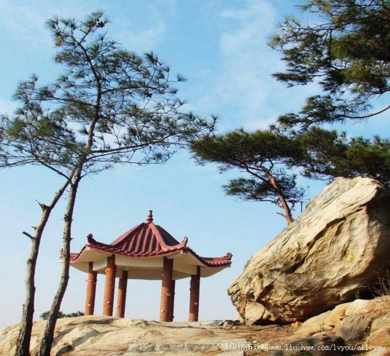 ����Ȫ��ʯʨ����ɽ�羰�����ι���