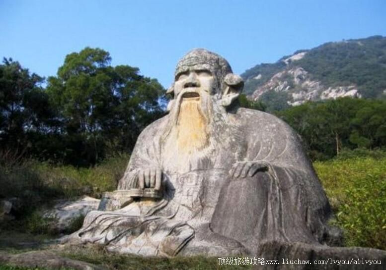 5A����Ȫ����Դɽ�羰��ʤ�����ι���