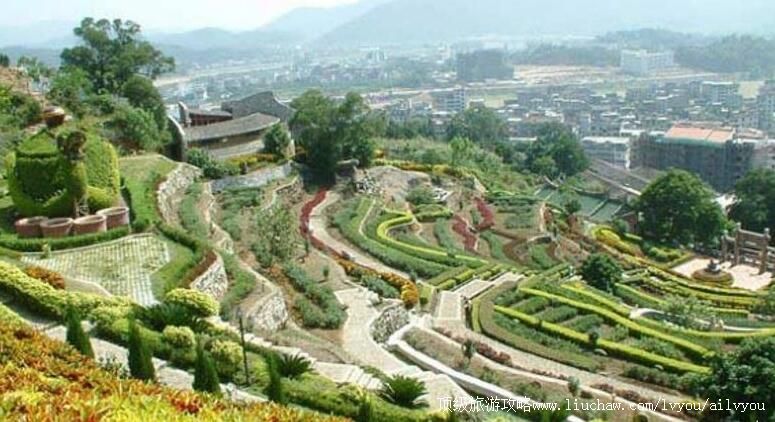 3A������Ϫ��ɽ�羰�����ι���