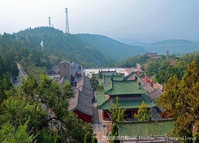 ���Ͻ�����ɽ�����ι���