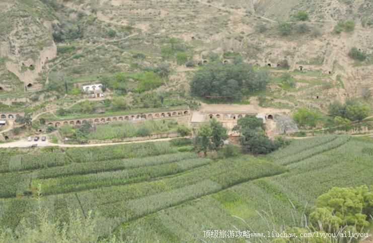 3A陕西靖边小河会议旧址旅游攻略