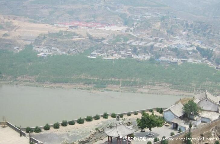 4A陕西白云山风景区旅游攻略