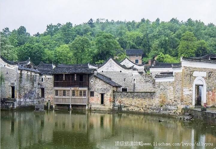 3A新田龙家大院旅游攻略