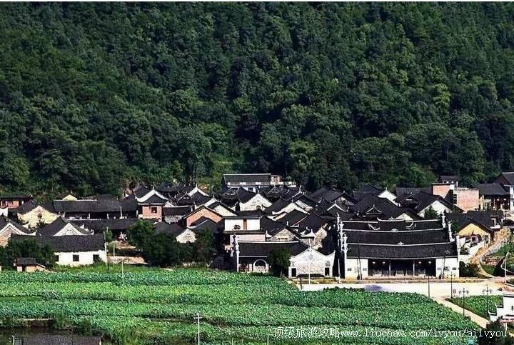 3A祁阳李家大院旅游攻略