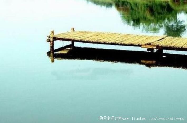 2A沅江胭脂湖旅游区旅游攻略