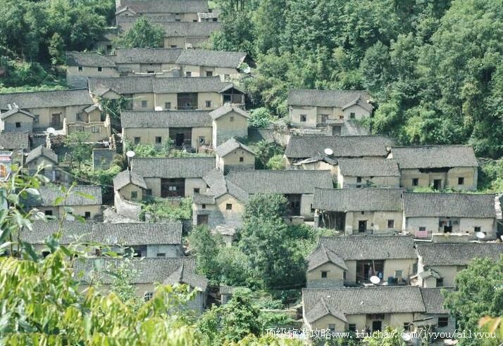 凤凰竹山苗寨旅游攻略