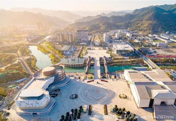 4A湘西民族文化园旅游攻略