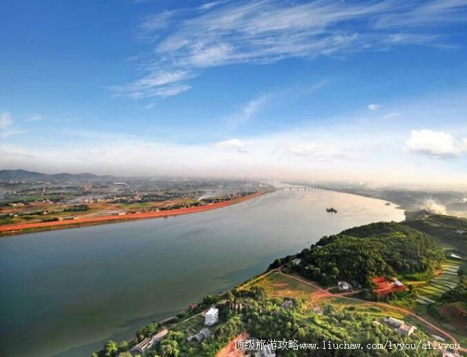 4A湘潭昭山风景区旅游攻略