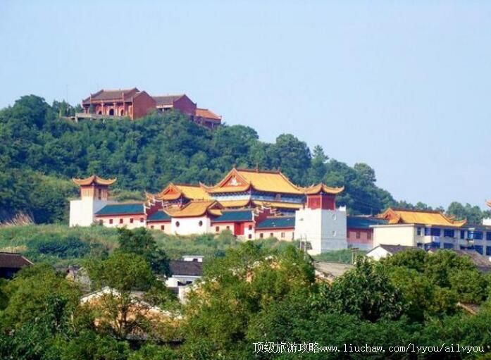 �����ܺ�ɽ�羰�����ι���