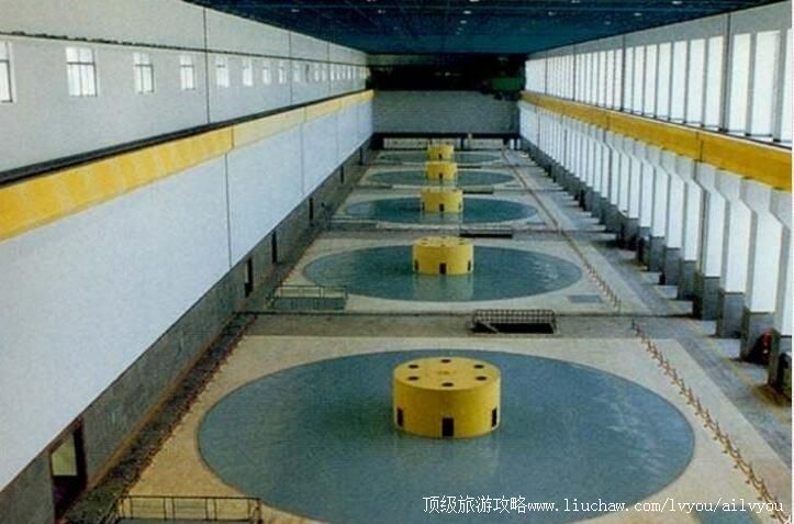 3A������ǿϪˮ�����糧���ι���