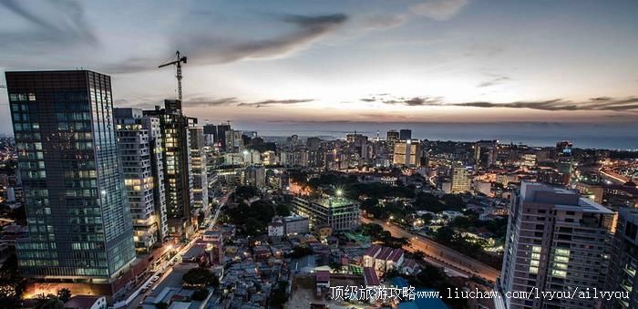 安哥拉 建议游玩:1天