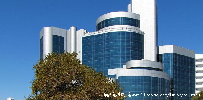 博茨瓦纳 建议游玩:1天