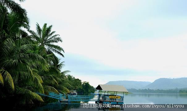 加纳 建议游玩:1天