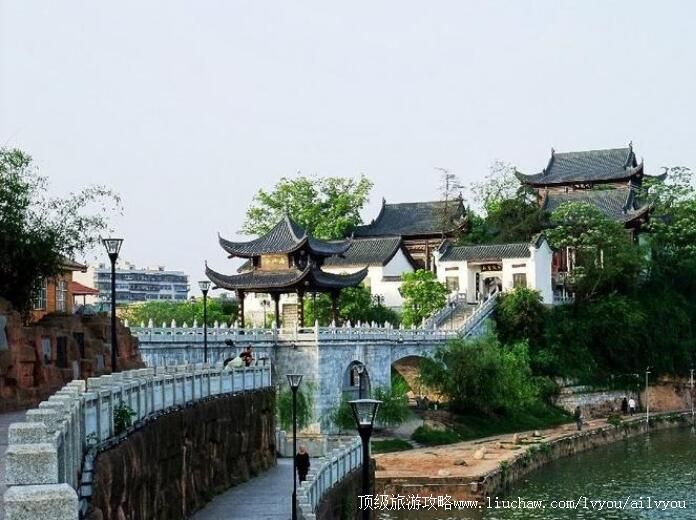 4A衡阳石鼓书院旅游攻略