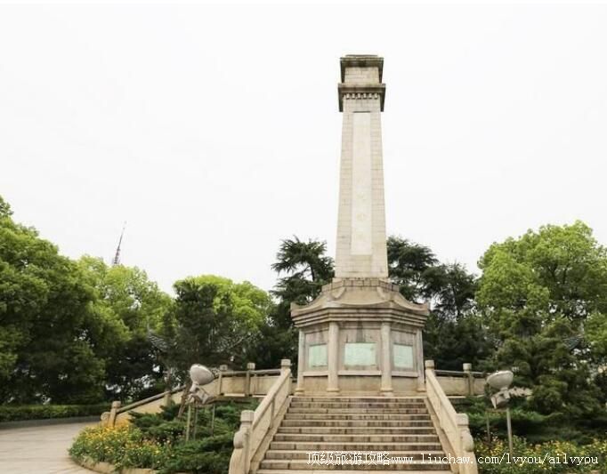 3A衡阳抗战纪念城旅游攻略