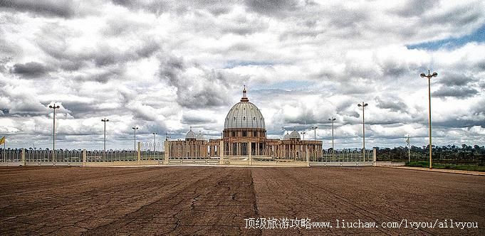 科特迪瓦 建议游玩:1天