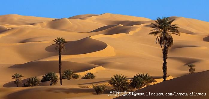 利比亚 建议游玩:1天