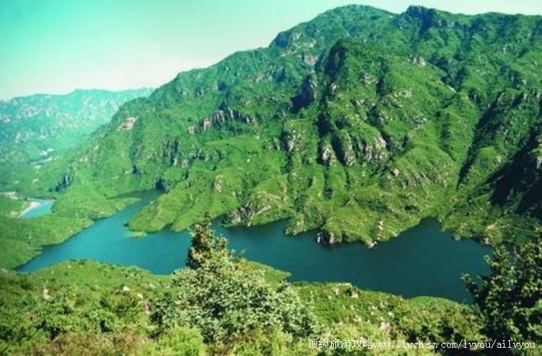 3A������������ɽ�ܺӷ羰�����ι���