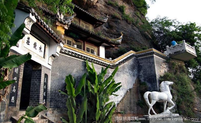 3A��������ˮ��ׯ�羰�����ι���