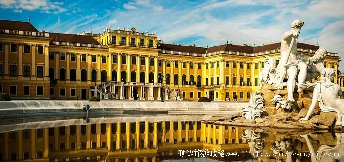 奥地利 建议游玩:1天