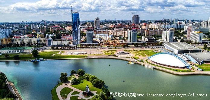 白俄罗斯 建议游玩:2天