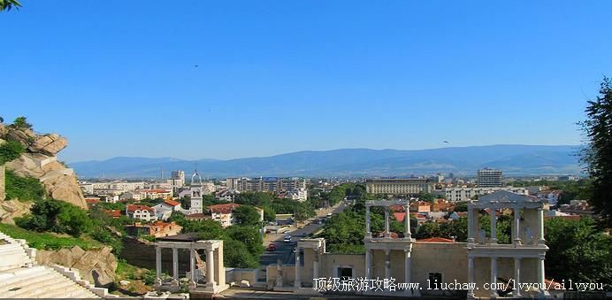 保加利亚 建议游玩:2天
